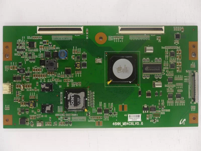 برد-تیکان-سونی-46W550A