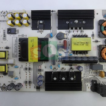 برد-پاور-هایسنس-50N3000