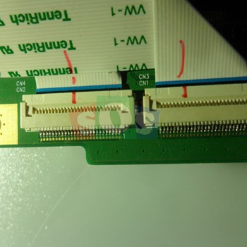 لیکوید-شکسته-سامسونگ-40K5000