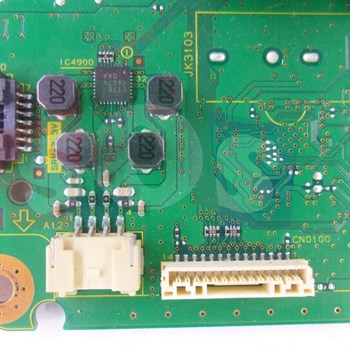 برد-مین-پاناسونیک-32A400