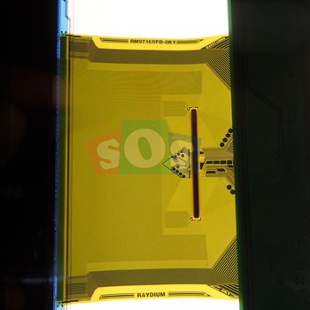 لیکوید-شکسته-هایسنس-55N3000