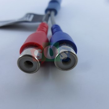 کابل-تبدیل-1-2-COMPONENT-کوتاه-سامسونگ