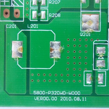 برد-درایور-MARSHAL-مدل-3215