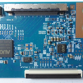 برد-تیکان-هایسنس-43K3110