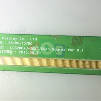 لیکوید-شکسته-ال-جی-32LH510