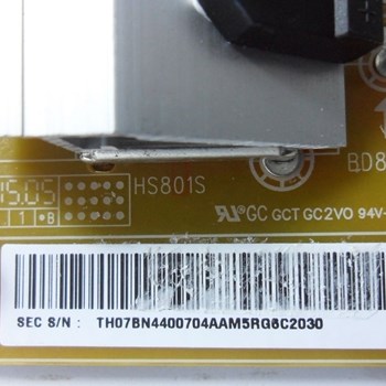 برد-پاور-سامسونگ-55H6390