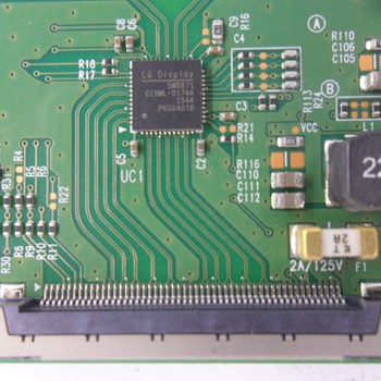 برد-تیکان-ال-جی-49LF5100