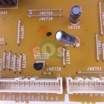 برد-D1-سونی46D300