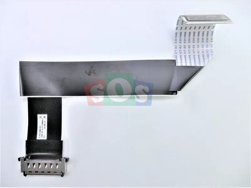 کابل-LVDS-سونی-55W800