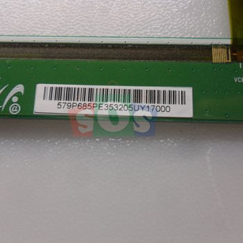 لیکوید-شکسته-سوپرا-SLED40QFHD