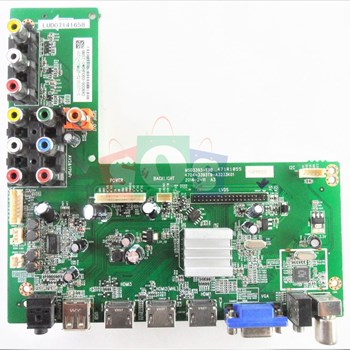 مین-برد-مارشال-4230