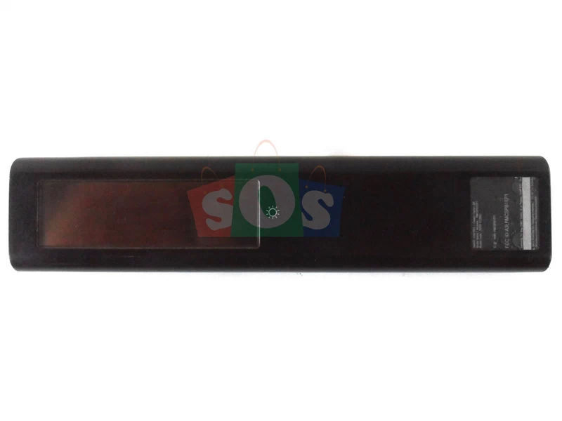 کنترل-سامسونگ-65DU8000