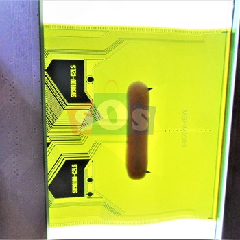 لیکوید-شکسته-ال-جی-43UJ651