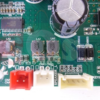 برد-مین-تی-سی-ال-43D3000