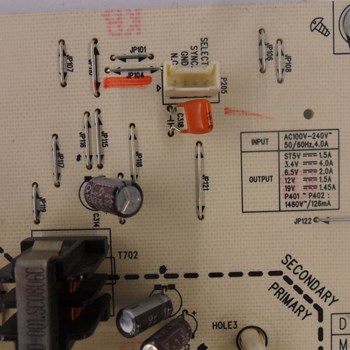 برد-پاور-ال-جی42LB5RT