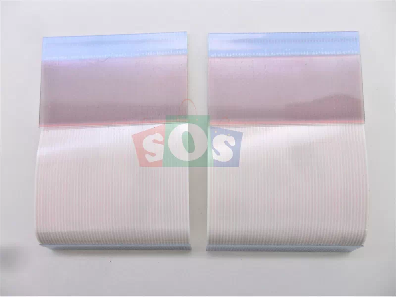 کابل-فلت-تیکان-به-پنل-پاناسونیک-55AS740A
