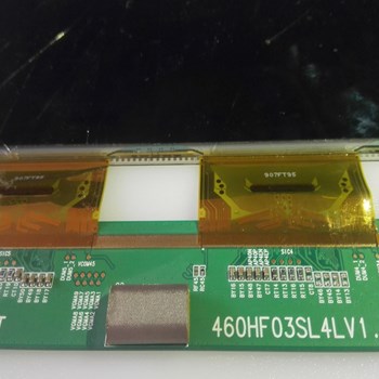 لکوئید-شکسته-سونی-46W550