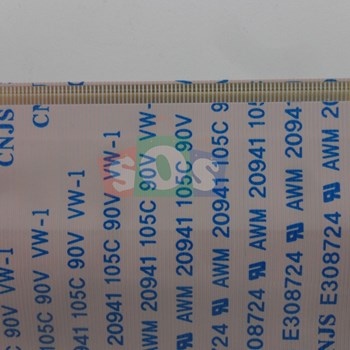 کابل-فلت-تیکان-به-پنل-سامسونگ-48J6890