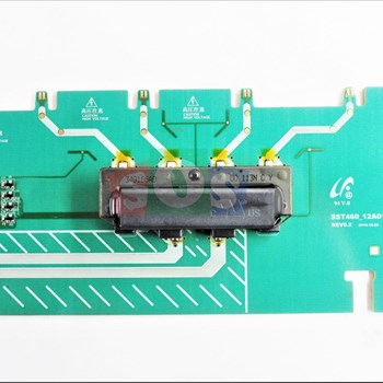 برد-اینورتر-سامسونگ-LA46D585-LA46E550