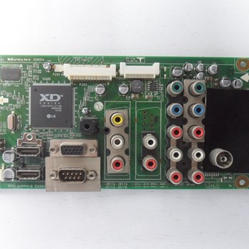 برد-مین-پلاسما-LG-مدل-42PJ350R