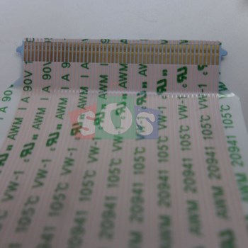 کابل-فلت-تیکان-به-پنل-ال-جی-43LF510