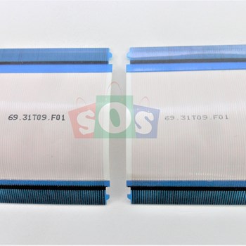 کابل-فلت-تیکان-به-پنل-سونی-40E-400