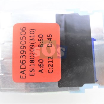 کابل-LVDS-ال-جی-49LJ510