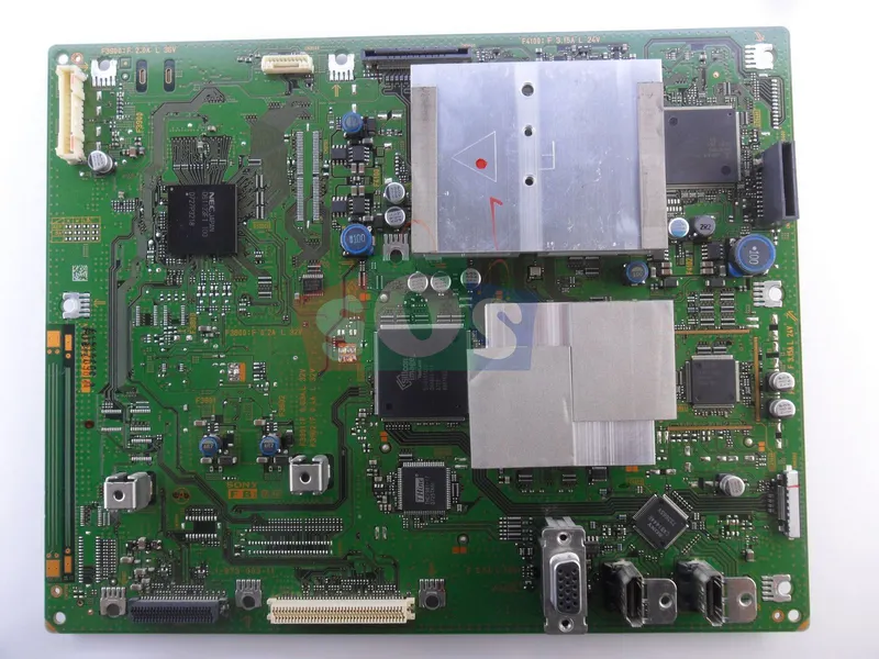 برد-مین-سونی-بخش-پردازشگر-40-350A