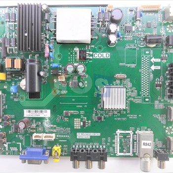 برد-مین-ایکس-ویژن-43-T520