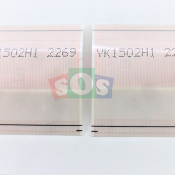 کابل-فلت-تیکان-به-پنل-سامسونگ-40D550