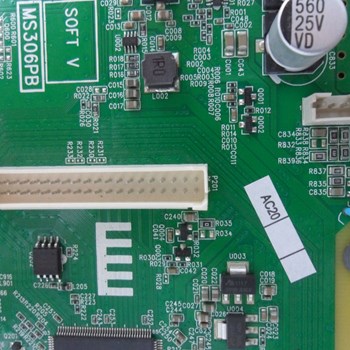 برد-مین-تی-سی-ال-40D2740