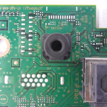 برد-AV-سونی-W800