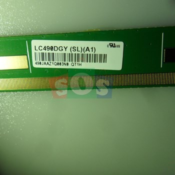 لیکویید-شکسته-ال-جی-49UK6300