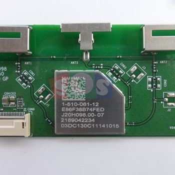 ماژول-وای-فای-سونی-65-9500G