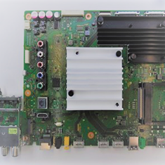 برد-مین-سونی-55-E9005