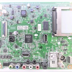 برد-مین-ال-جی-49LJ510