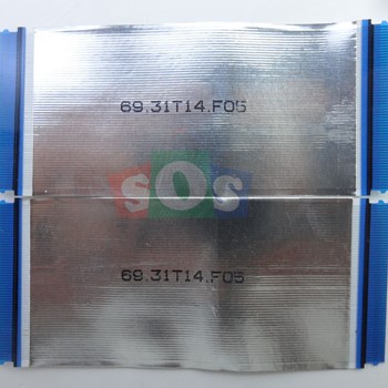 کابل-فلت-تیکان-به-پنل-سونی-42W800