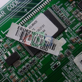 برد-مین-ال-جی-32LN5440