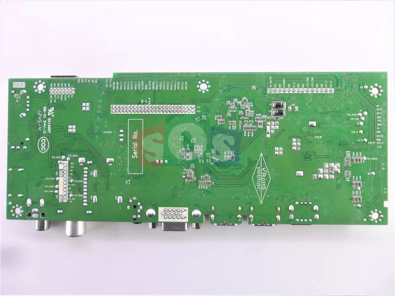 برد-مین-ایکس-ویژن-29D30