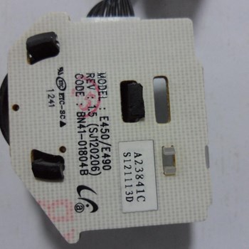 برد-چشمی-سامسونگ-PS51E4850-PS51E450