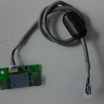 ماژول-وای-فای-پاناسونیک-55F-43M