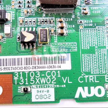 برد-تیکان-سامسونگ-32A450