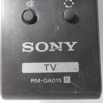 کنترل-سونیRM-GA015