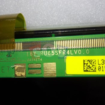 لیکوید-شکسته-سام-65TU7000