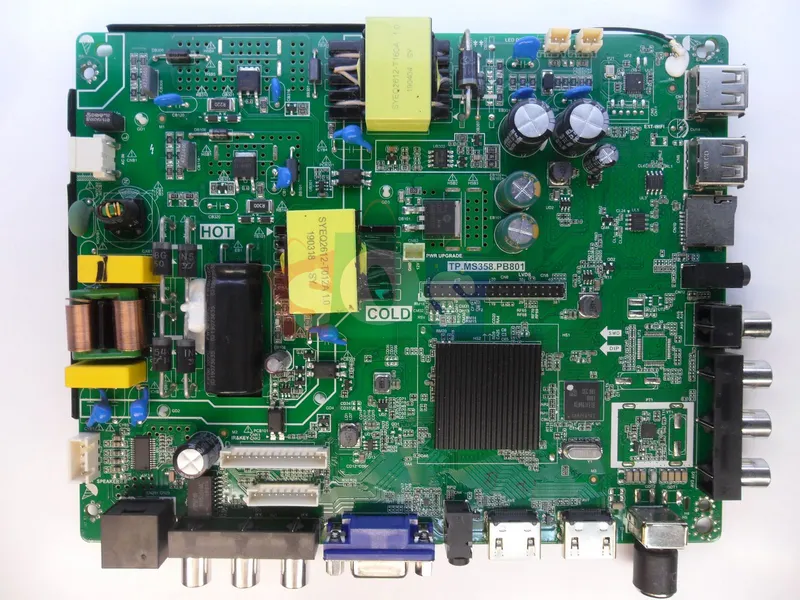 مین-برد-گیبسون-HV430FHB