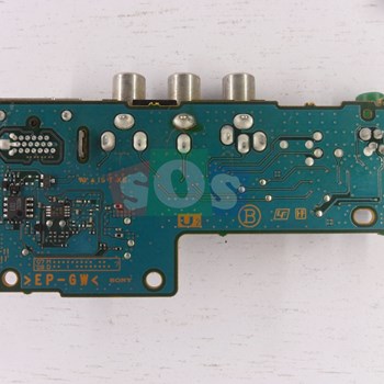 برد-AV-کناری-تلویزیون-سونی46D300