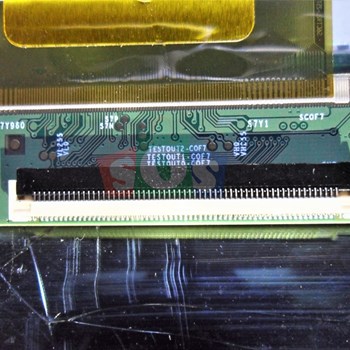 لیکوید-شکسته-سامسونگ-50TU8000