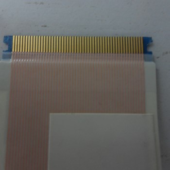 کابل-LVDS-SONY-با-پارت-1-849-955-11