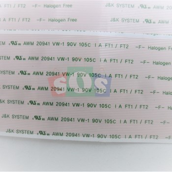 کابل-فلت-تیکان-به-پنل-ال-جی-43LJ550