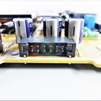 برد-پاور-سامسونگ-55AU7000